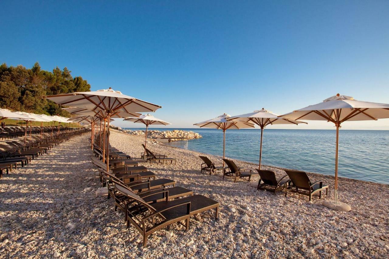 Apartment Umag Center Istria Croatia With Seaview By Rentistra Exteriér fotografie